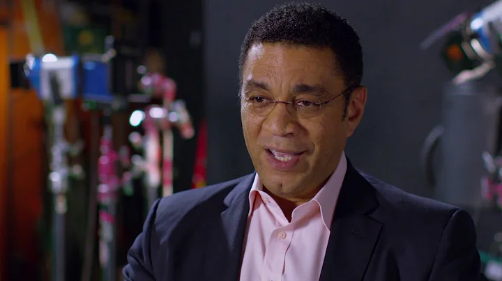 The Blacklist: Season 5 Premiere || Harry Lennix "...