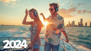 Mega Hits 2024 🌱 The Best Of Vocal Deep House Music Mix 2024 🌱 Summer Music Mix 2024 #051