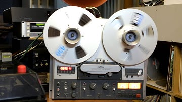 Revox PR 99 Mark III by PAO