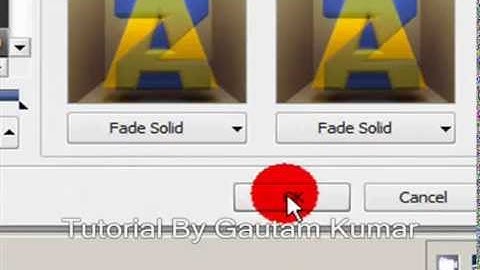 Learn AVS Video Editor ( Video Overlays Option )