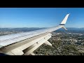 Full Flight – Alaska Airlines – Boeing 737-990/ER – DFW-SEA – N407AS – IFS Ep. 260