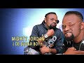 Solmag trinity music and films intl presents mighty jordan  showreel official