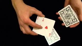 Фокус 4 карты Обучение (ОБУЧЕНИЕ ФОКУСАМ) The best secrets of card tricks are always No...