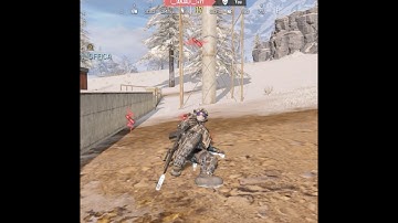 1v2 🔥 But…. 😮‍💨 (CODM)                           #codmobile #callofduty #shorts