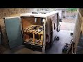 Aménagement DUCATO L2H2 DIY CamperVan