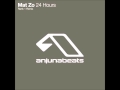Miniature de la vidéo de la chanson 24 Hours (Rank 1 Remix)