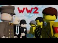 Lego WW2 The Movie 