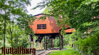 Nuttellburg with whole 5mi drive out by Holden Powell 53 views 2 years ago 12 minutes, 17 seconds