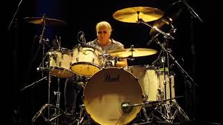 The Legend, The Animal, The One And Only Ian Paice