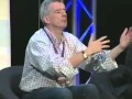 Master Class with Michael O'Leary at the Innovation Convention 2011 - Brussels
