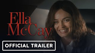 Ella McKay - Official 'First Look' Featurette (2026) Jamie Lee Curtis, Woody Harrelson