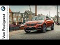 BMW X1 Orange Edition - Van Poelgeest
