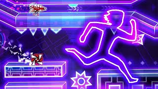 ''Come Una Folgore'' 100% by MrLorenzo & Bronks | Geometry Dash [2.11] screenshot 5
