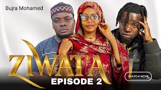 ZIWATA EP 02