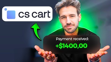 How to Use CS-Cart and Make Money: A Step-by-Step Guide to E-commerce Success 2023