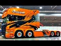 10 BRUTAL TRUCKS YOU MUS SEE