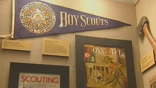 Boy Scouts of America announces name changes, rebranding