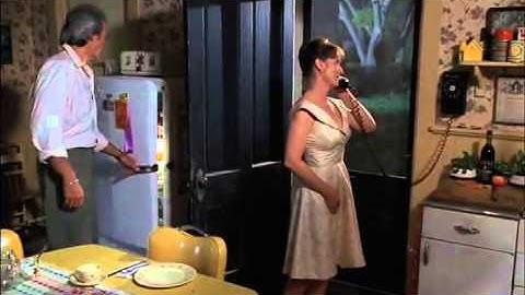 72 the bridges of madison county (1995)