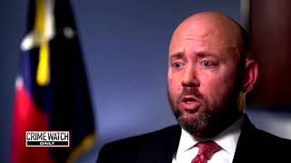 Pt. 3 Woman Killed While Making 911 Call - Crime Watch Daily With Chris Hansen