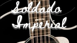 Download lagu Soldado Imperial  (instrumental Cover) by Andre$h 👌👌👍💎🔥⌚️