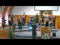 Буря в жизни мой челнок кидает (Хор)