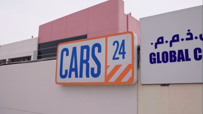 Cars24 Walk-In Opportunity Retail and Sales Associate | New vacancy