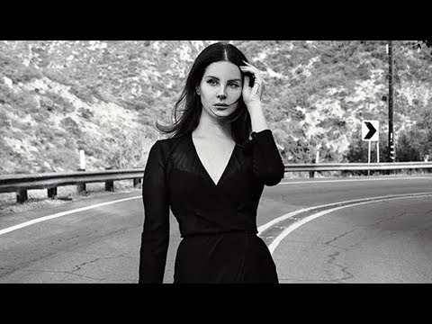 Лан дель рей фото