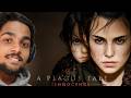 I PROMISED TO PROTECT HIM... ❤️ But Everything Changed! 😭 | A Plague Tale:  Innocence! LIVE 🔴 #4