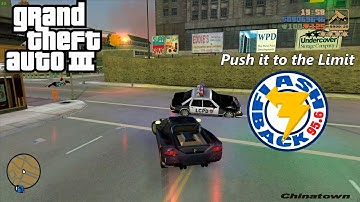 GTA 3: Push it to the Limit - Paul Engemann (Subtitle)