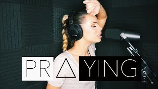 Praying - Kesha (Cover by Drew Ryn)