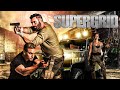 Supergrid  film complet en franais action scifi 2018  leo fafard