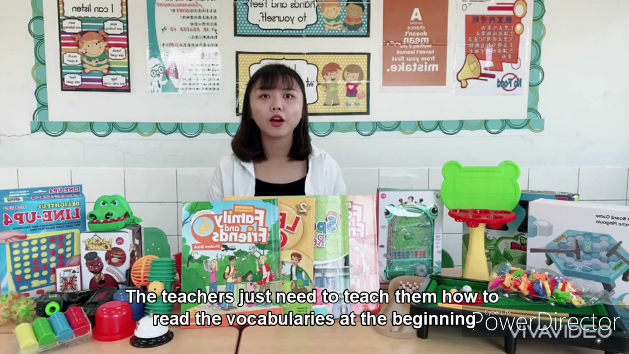 Unit 25 : Selection and use of supplementary materials and activities