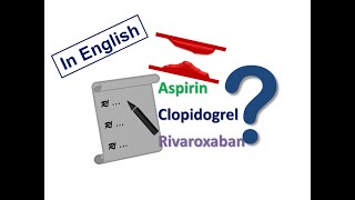 ESC Guidelines: Antithrombotic Therapy (English Version)