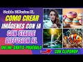 Cómo Probar GRATIS ONLINE Stable Diffusion XL | La NUEVA Versión de Stable Diffusion 2023