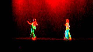 Michelle Belly Dance