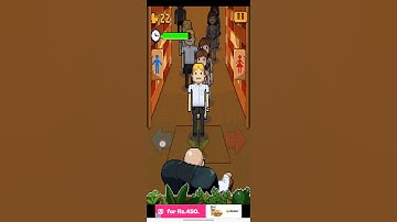 Peece Maker Gameplay LEVEL 3