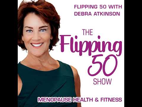 5 Keys for Building Muscle After Menopause | More Fat Burning & Fat Loss