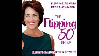 5 Keys for Building Muscle After Menopause | More Fat Burning & Fat Loss