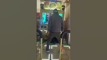 【DDR WORLD】【WAVE】　#DDR #DDR_WORLD #BEMANI #razer  タイトーステーション町田　2025/01/25