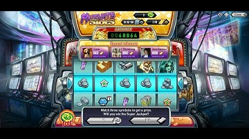 Mutants Genetic Gladiators (Mutant Slots) Gameplay Part 77