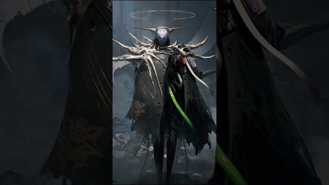 choose a mythical guardian to give you it's power