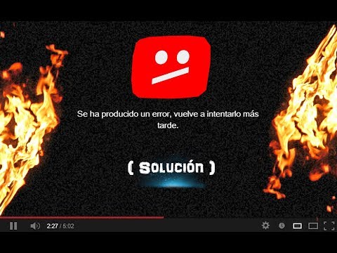 Porque se cortan los videos de youtube en mi smart tv samsung