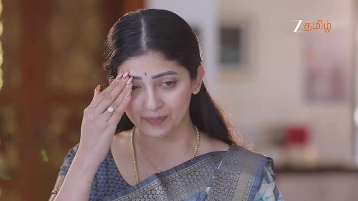 Idhayam | Ep - 731 | Preview | Jul 08 2025 | Zee Tamil