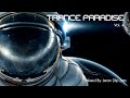 Trance paradise  vol 4 mixed by jean dip zers