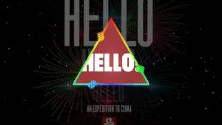 Hey hello hello kahe DJ Raja KWD CG remix || DJ_NILESH_BALODA ||