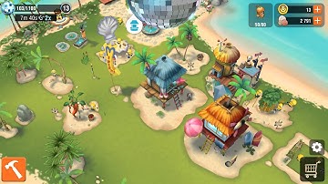 Minions Paradise™ Gameplay Walkthrough part 7: Level 13