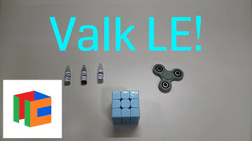 Valk3 LE Aqua Blue Unboxing | thecubicle.us