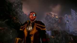 Risen 3: Titan Lords Enhanced Edition - Rise Once More On PlayStation 4 [US]