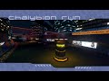 Chalybion run trailer