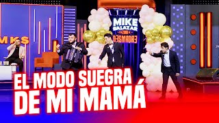 Los 3TT  - El modo suegra de mi mamá en Zona de Desmadre by Mike Salazar Oficial No views 4 minutes, 38 seconds